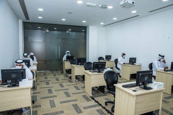 Dubai Sports Council sets conditions for appointing supervisors & administrators in Dubai clubs