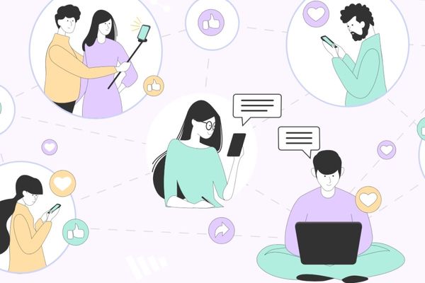 The State of Influencer Marketing In 2021