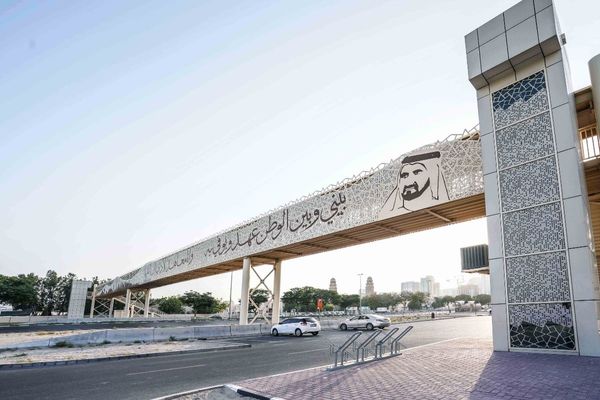 RTA wins unprecedented third Prince Michael International Road Safety Award 2020
