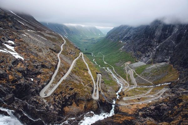 Land Rover & Royal Geographical Society Launch 2021 ‘Earth Photo' Challenge