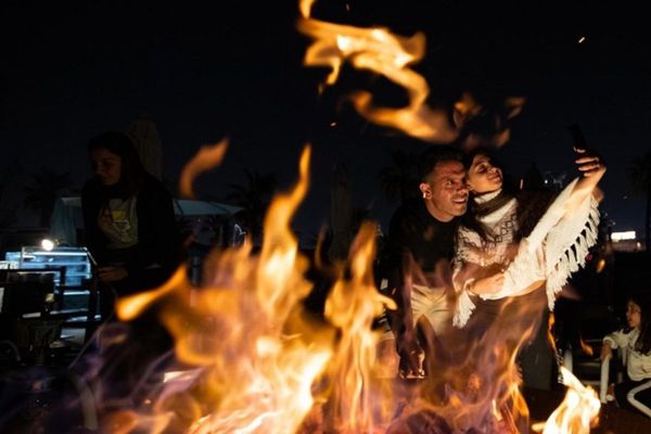 Laguna Waterpark announces return of an exquisite camping experience