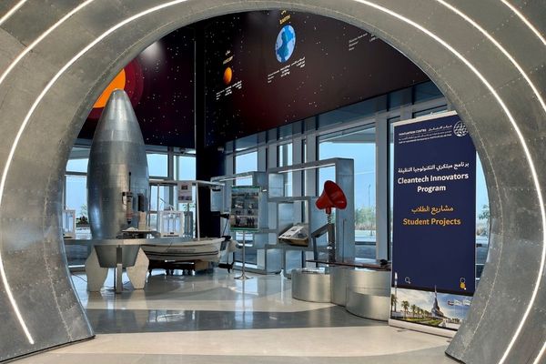 DEWA’s Innovation Centre launches the Cleantech Innovators programme