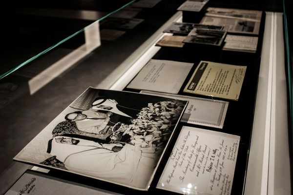 Dubai Culture invites audiences to virtually visit ‘Photographs in Dialogue’ exhibition on Dubai 360 website