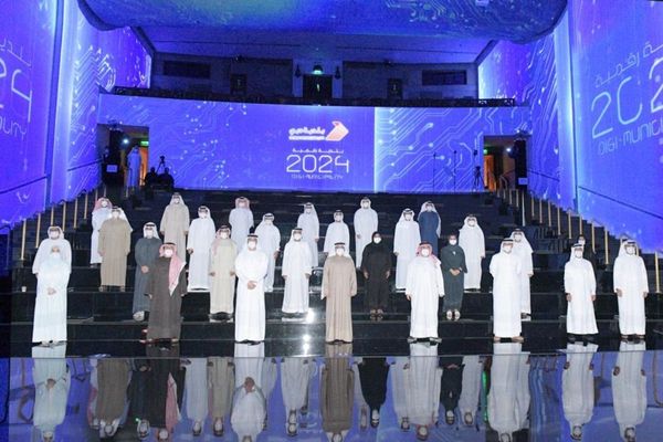 Dubai Municipality enhances digital infrastructure to raise efficiency of IoT platform & systems across the emirate