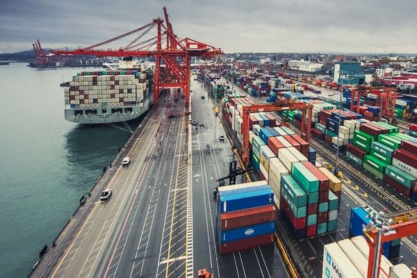 DP World, UAE Region implements 'ZODIAC' system in Jebel Ali Port to enable 100% automation of facilities