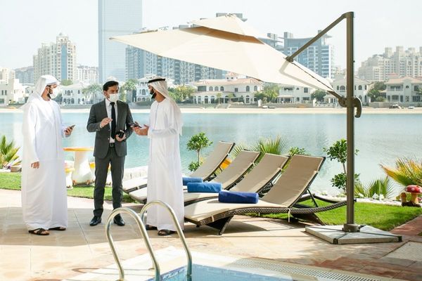 Dubai Tourism steps up inspections to ensure compliance with precautionary measures
