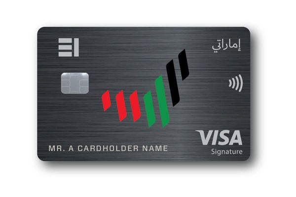 Emirates Islamic Collaborates with IDEMIA on New Smart Metal Art Cards to Enhance Payment Experience