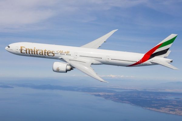 Emirates boosts services to Maldives and Seychelles ahead of Easter Break
