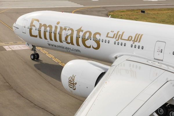 Emirates Group signs MoU with Roads and Transport Authority (RTA)