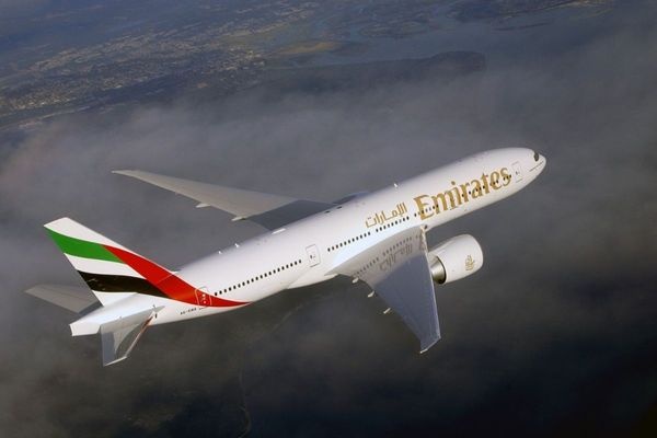 Emirates expands its US network with restart of flights to Orlando