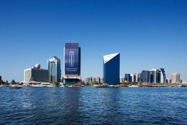 Emirates NBD integrates website with UAE PASS for seamless digital account opening