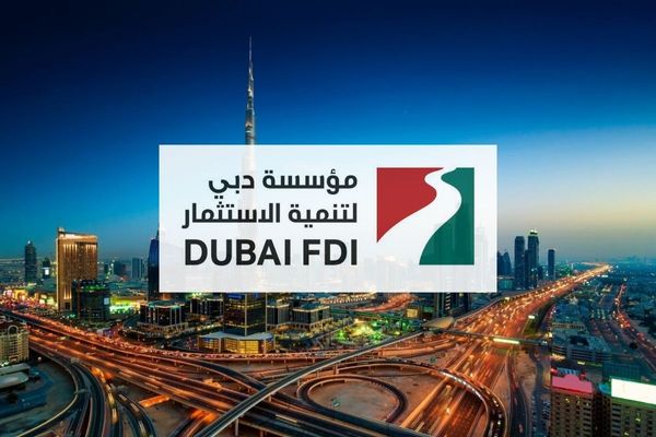 Dubai FDI signs MoU with Israeli manufacturers’ association to promote cross-border investment