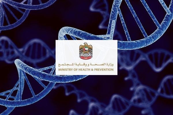 MoHAP calls for nationwide participation in ground-breaking Emirati Genome Programme