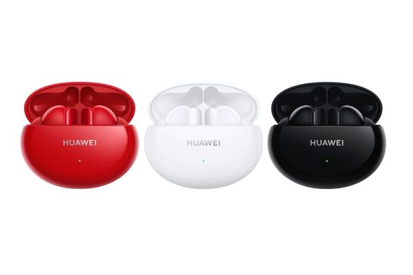 Huawei Launches All-new FreeBuds 4i in the UAE