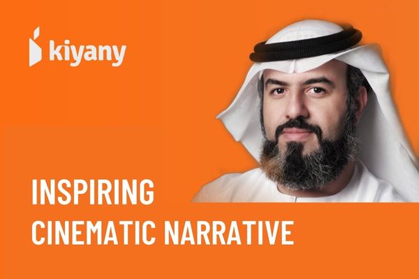 Hassan Kiyany, Owner of Kiyany Media, shares details about his Media & Visual Reality company