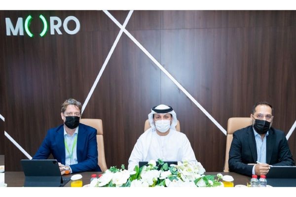 Moro Hub deploys Google Cloud’s Anthos