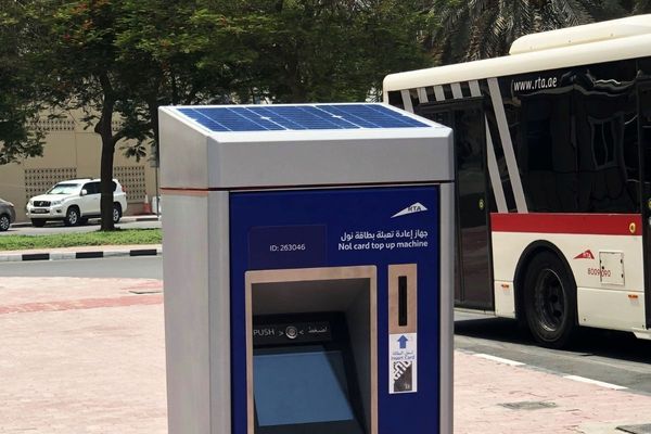 RTA supports UAE’s efforts to reduce carbon emissions, global warming