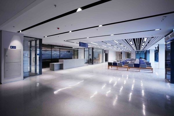 RTA completes construction of two model bus stations at Oud Metha & Al Satwa