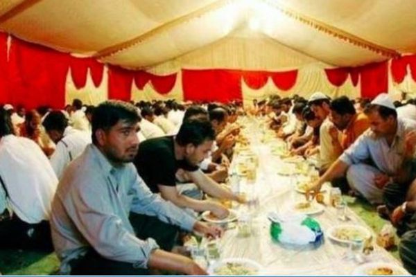Covid UAE: All Ramadan tent permits in Dubai cancelled