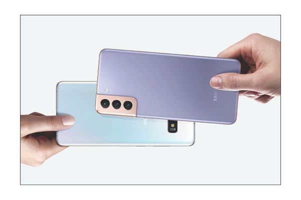 Samsung Announces Trade-in Initiative for Consumers Purchasing the Galaxy S21 Series Across the UAE