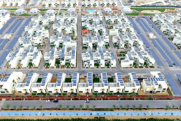 Sustainable City partners with EFATE to recycle toxic electronic waste