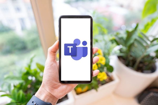 Microsoft Teams launches new low data mode