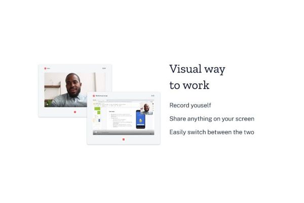 Google has launched video messaging platform ThreadIt