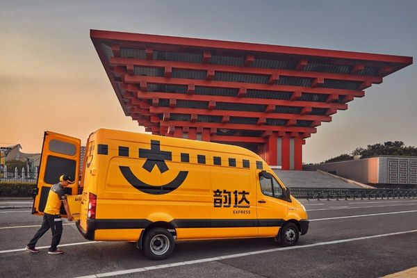 EZDubai attracts UDA express to expand its presence in the mena region