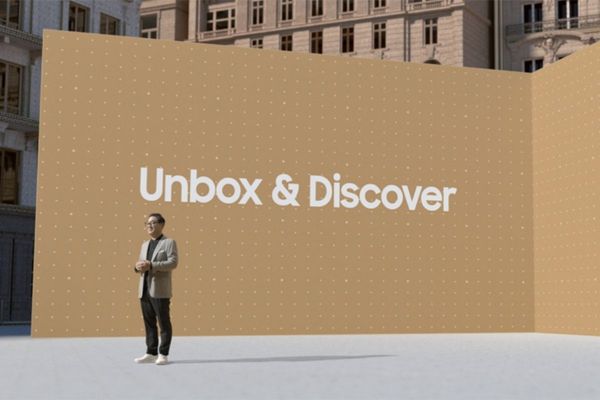 Samsung Unboxes its 2021 Lineup