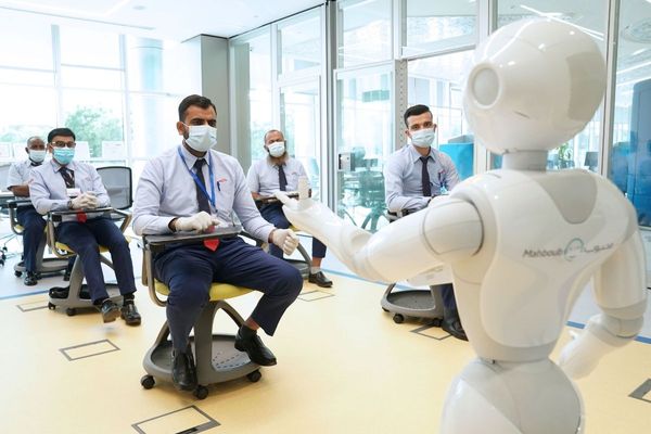 RTA issues 49k permits for Passenger Transport in 2020