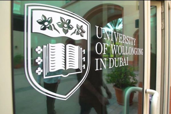UOWD announces region’s first career readiness programme