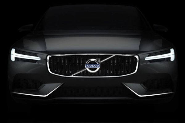 Volvo Cars to be fully electric by 2030