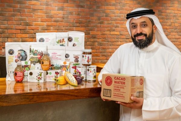 DMCC to transform Dubai into an international Cacao trade hub