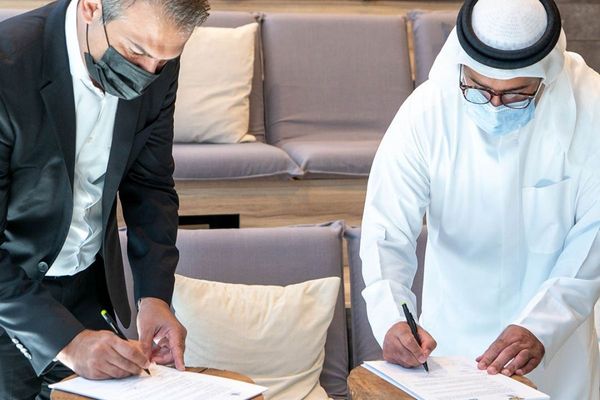 Dubai College of Tourism & Chalhoub Group Form Partnership to Support New Generation Tourism Workforce