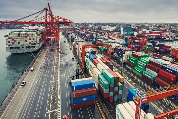 DP World explores quantum computing technology