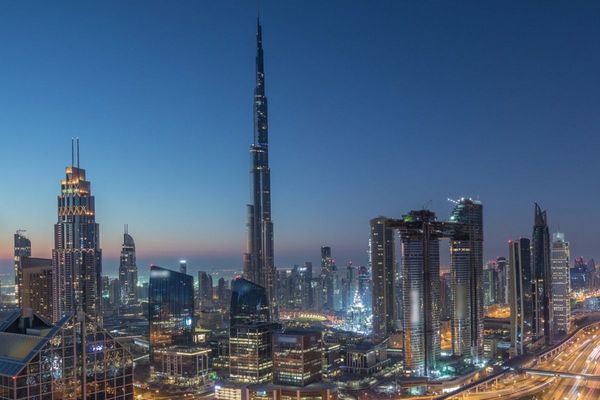 Dubai Tourism & stakeholders discuss strategies to showcase Dubai as a top family destination in the summer