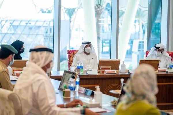 The most diverse Expo is ready to bring the world together for a brighter future: Expo 2020 Higher Committee