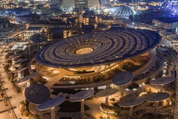 Expo 2020 Dubai spotlights five grassroots innovations to tackle COVID-19 challenges