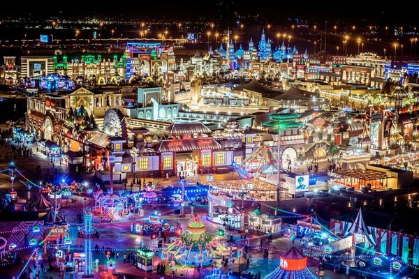 Global Village set to celebrate the spirit of Ramadan