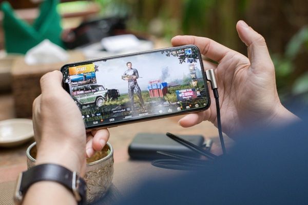 Assessing the Mobile Gaming Marketing Trends of 2021