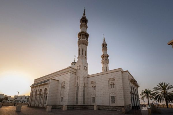 Mandatory guidelines for praying in mosques during Ramadan