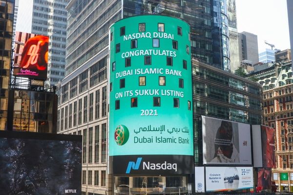 Nasdaq Dubai welcomes listing of USD 500 million Sukuk by Dubai Islamic Bank