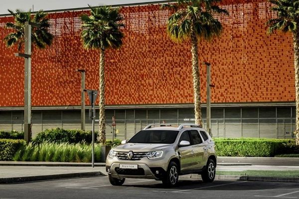 Renault of Arabian Automobiles Presents Top 5 Ramadan Offers