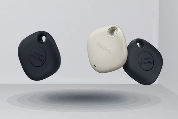 New Galaxy SmartTag+: The Smart Way To Find Lost Items