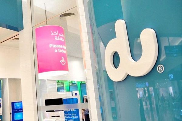 du deploys first 5G leased line for enterprise in UAE