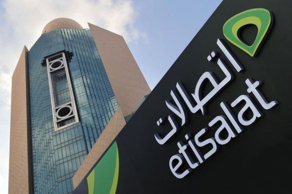 Etisalat Group reports AED2.3 bn in consolidated net profit for Q1'21