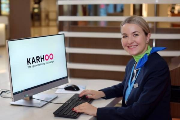 dnata Travel Group partners with Karhoo to offer smart mobility solutions