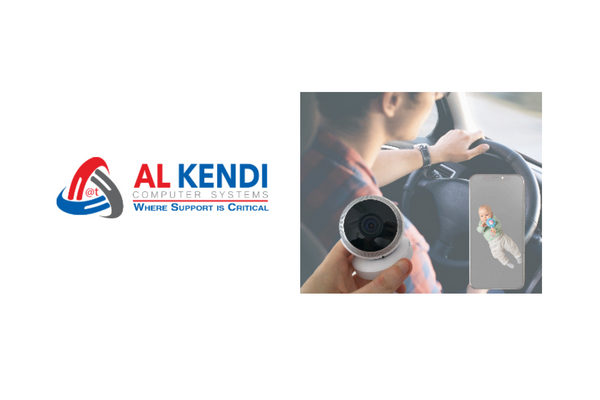 Interview with Mujab Sirajudeen  Business Development at Al Kendi Computer Systems LLC