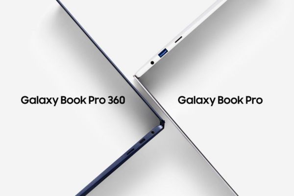 New Samsung Galaxy Book Pro Series: Mobile Computing for the Connected World