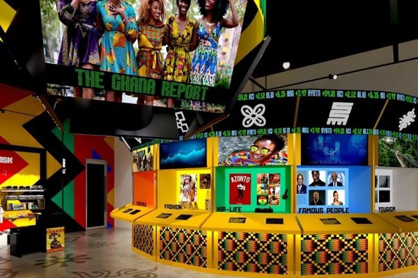 Africa prepares to showcase its vast potential at Expo 2020 Dubai